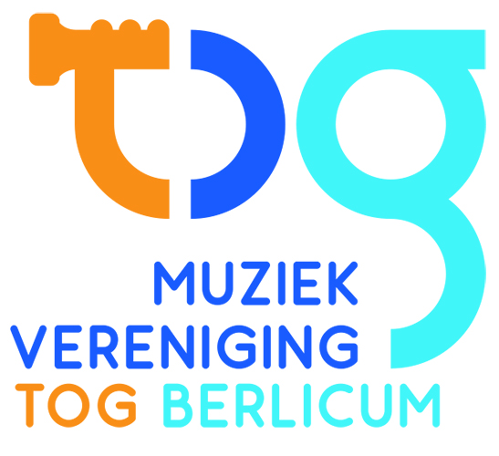 Muziekvereniging TOG zoekt dirigent Blazersband